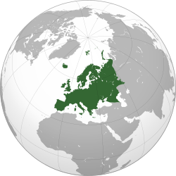 <p>europ </p>