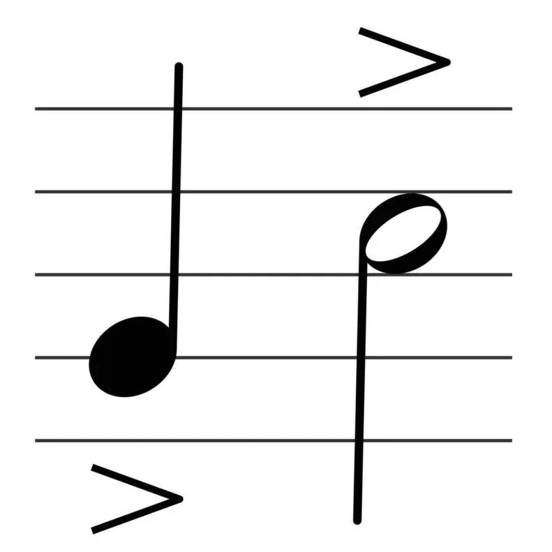 <p>Accent</p>