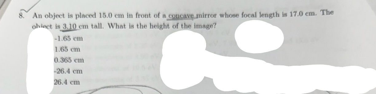 term image