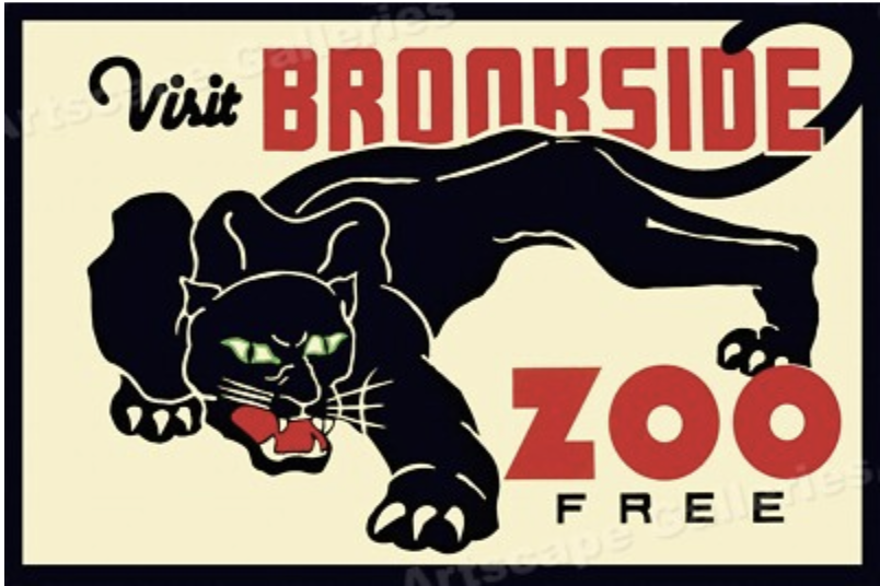 <p><span><strong>Who is the client for this design? What design style inspired this poster?</strong></span></p>