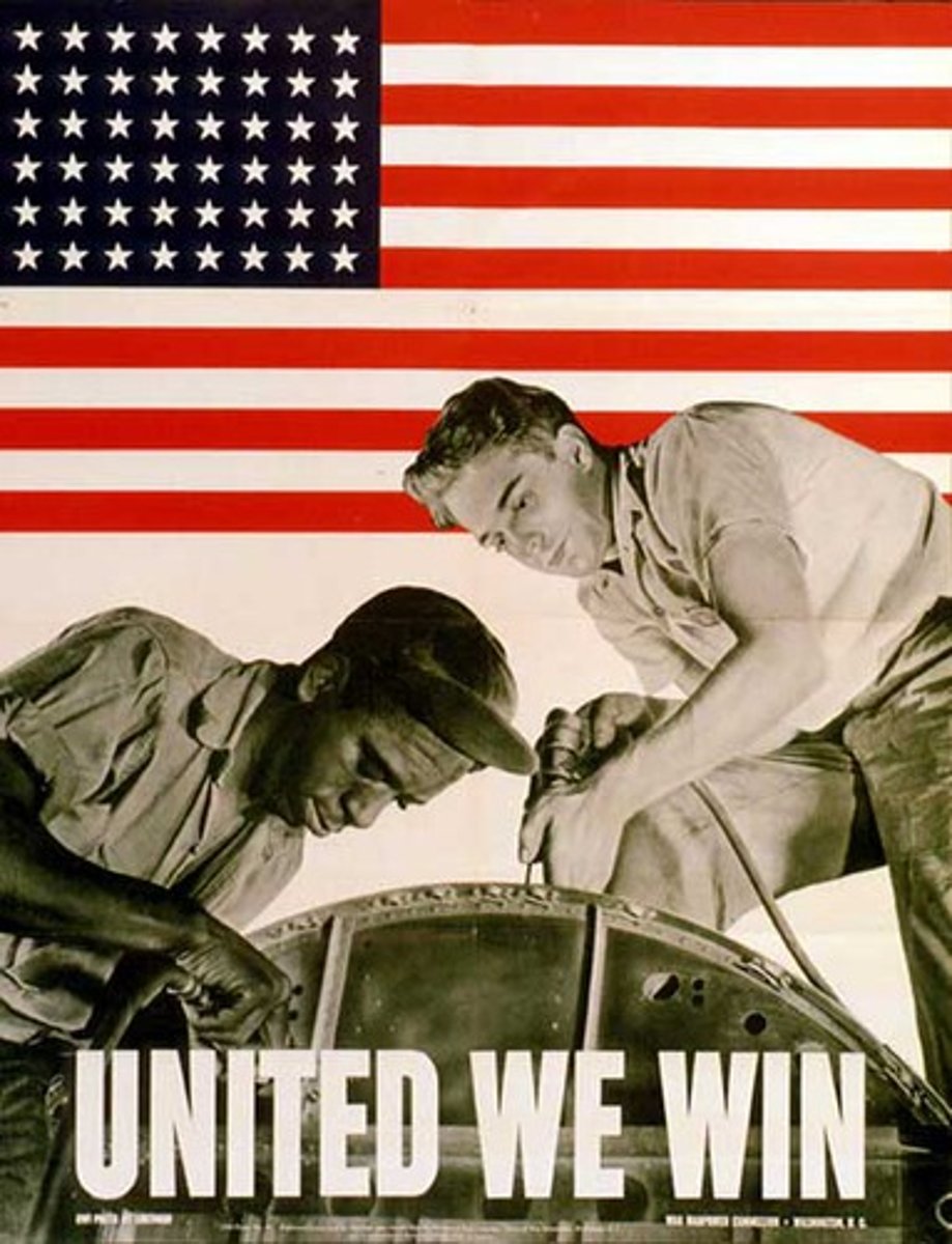 <p>The act of assembling and putting into readiness for war or another emergency</p>