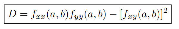 <p>(Video 17 of Calc 3 Playlist)</p>