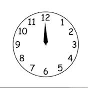 <p>година</p><p>한 시 = "1 o'clock"</p><p>두 시 = "2 o'clock"</p><p>----------------------------</p><p>세 시에 만나요. = Let's meet at 3 o'clock.</p><p>저는 일곱 시에 일어나요. = I wake up at 7 o'clock.</p>