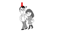 <p>かれ BỈ</p><p>anh ấy</p>