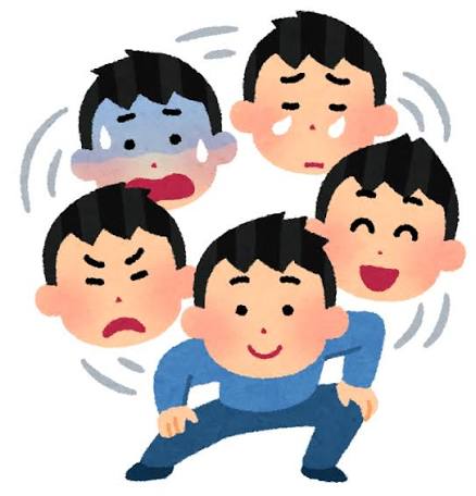 <p>きげん</p><p>Sắc mặt, tính khí</p>