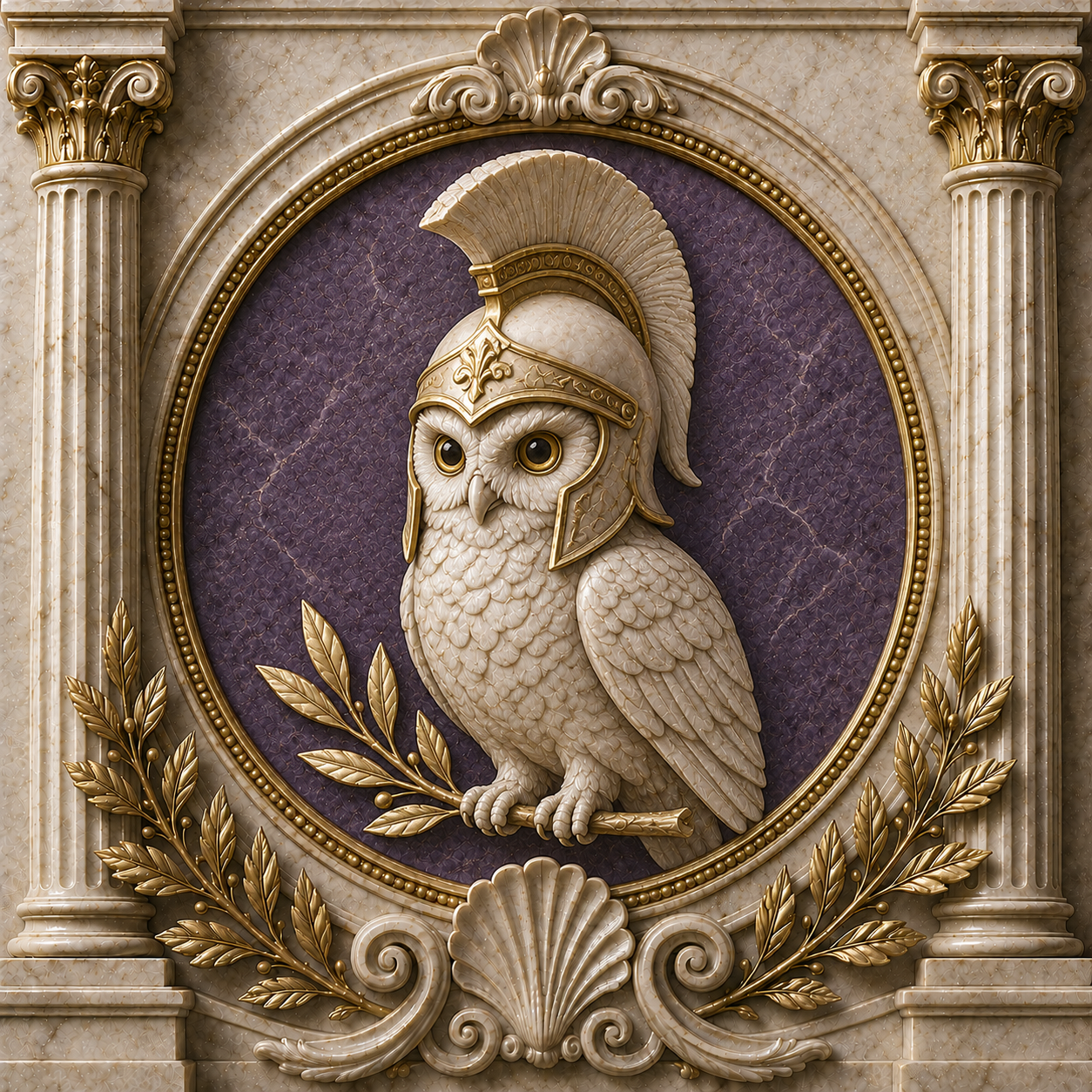 <p>Which Greek god does this symbol belong to?</p>