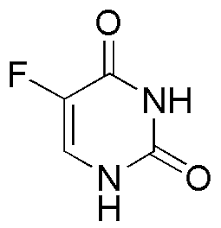 <p>5-fluorouracil</p>
