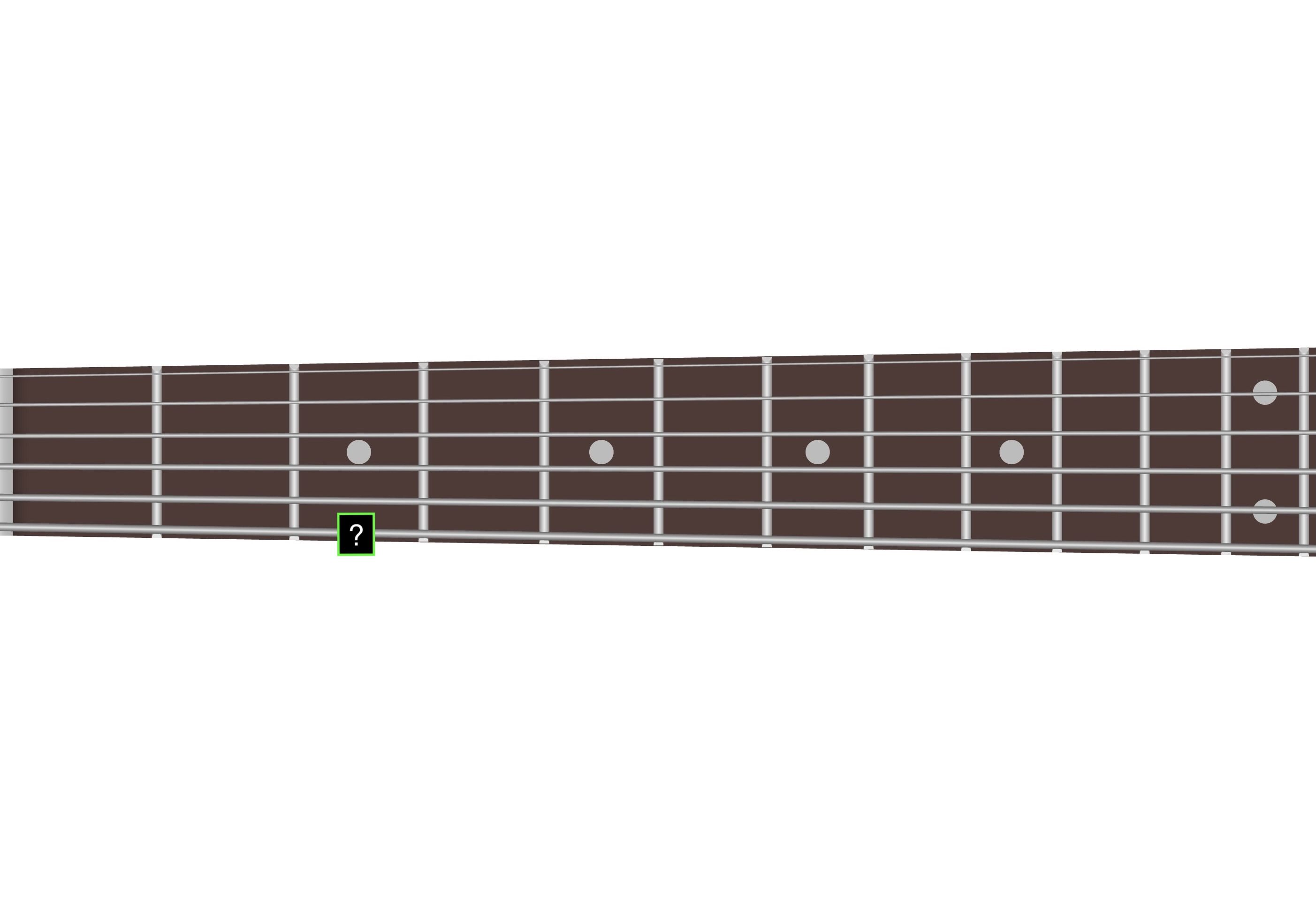 <p>What note is this?</p>