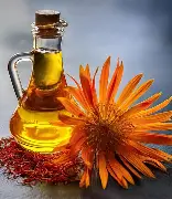 <p>Safflower | 510°F</p>