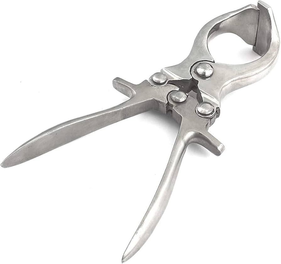 <p>How do Burdizzos work?</p>