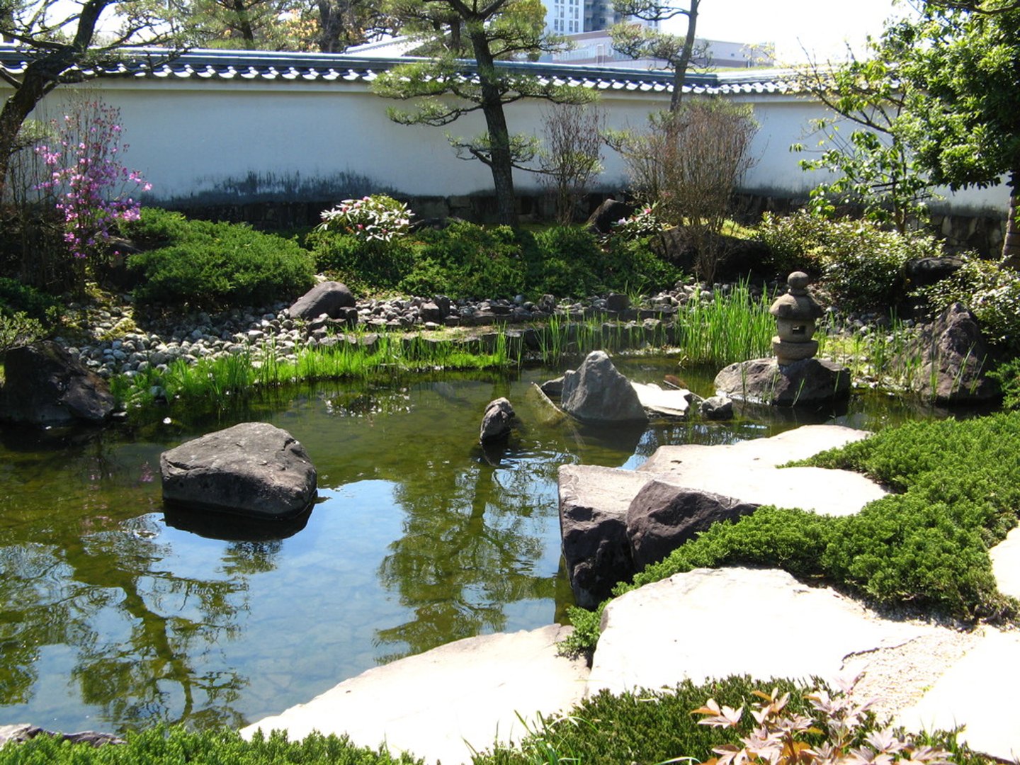 <p>vườn</p>