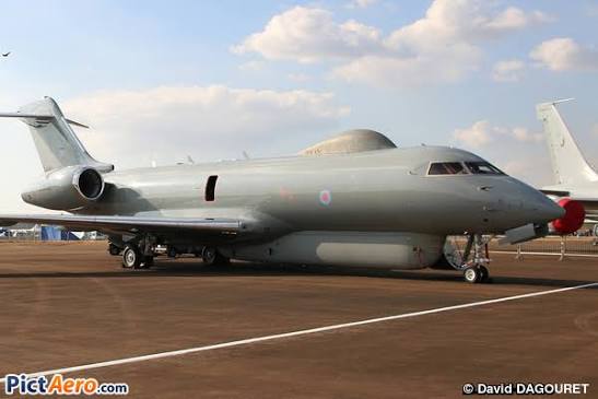 <p>Group 4 and 5 Jet, Rear engines</p>
