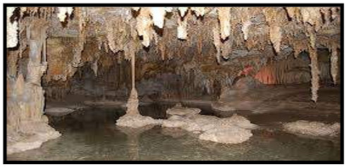 <p>Cavern</p>