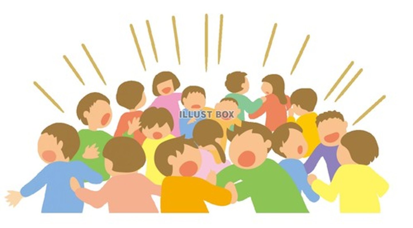 <p>hỗn tạp</p>