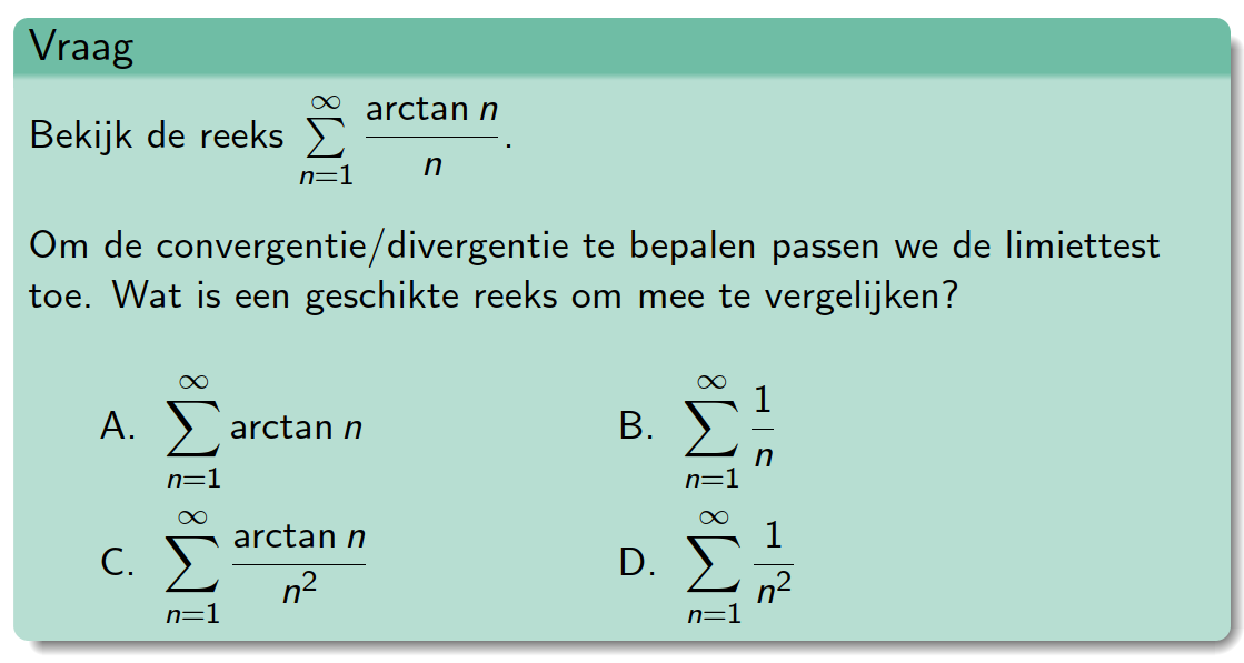 <p>Meer voorbeelden</p>