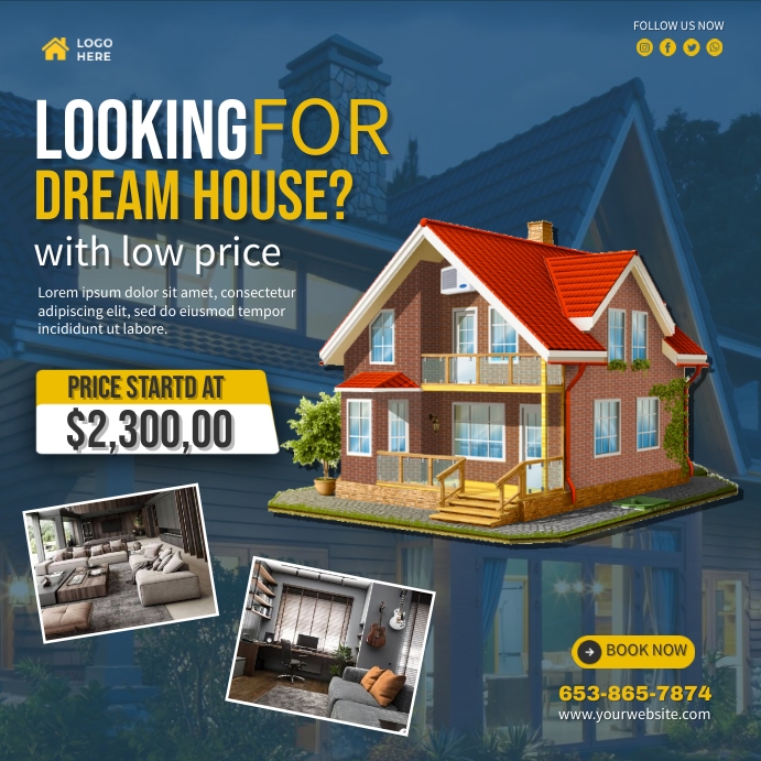 <p>advertisements</p>