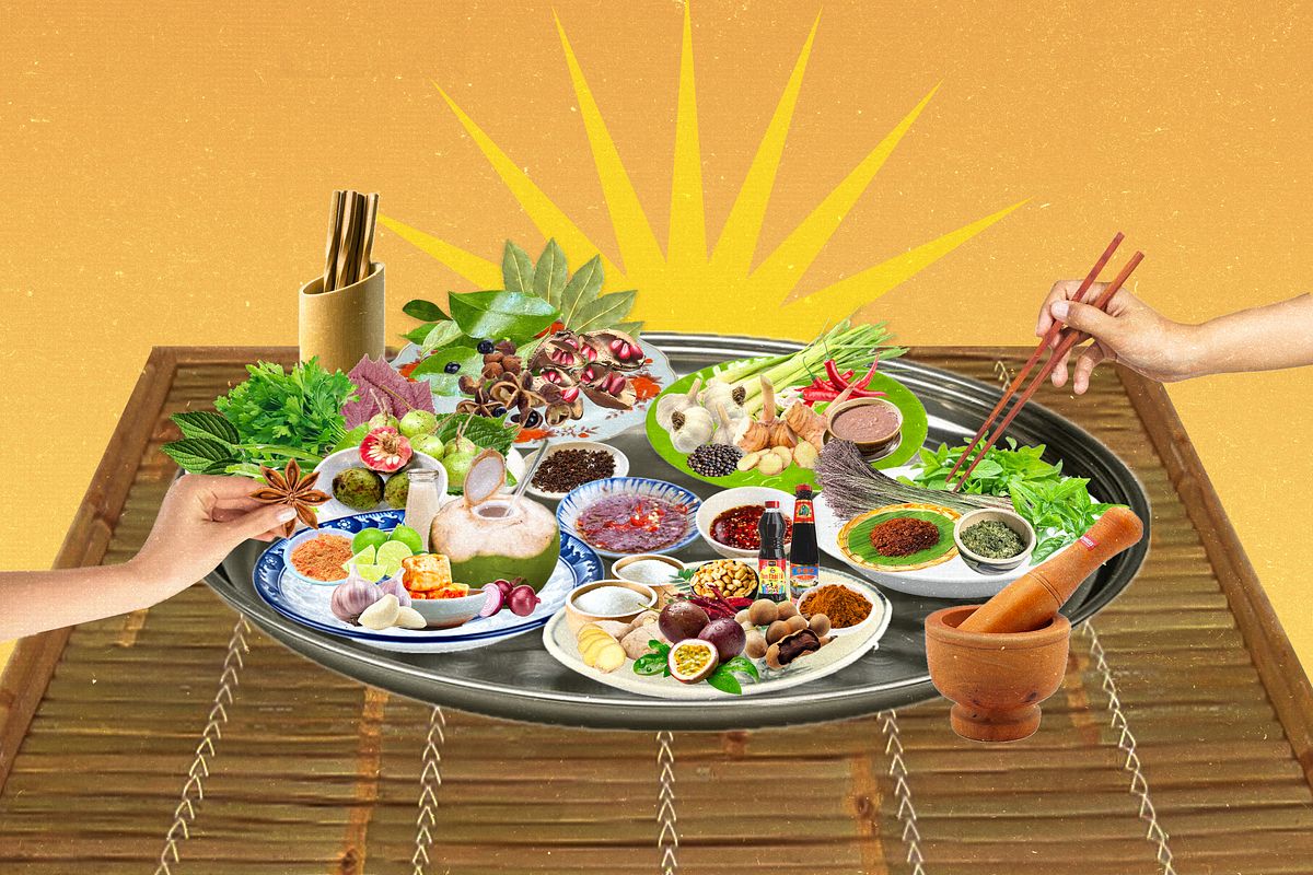 <p>cuisine (n) <span>/kwɪˈziːn/</span></p>