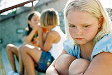 <p>cô đơn tuyệt vọng</p><p>(At first I felt ___ when I moved from London to the countryside.)</p>