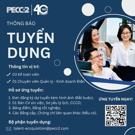 <p>Lời tuyển dụng/ Sự tuyển dụng</p>