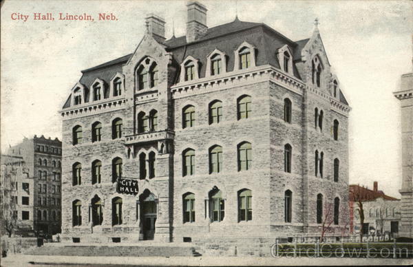 <p>3 Facts about Building: Old City Hall </p>