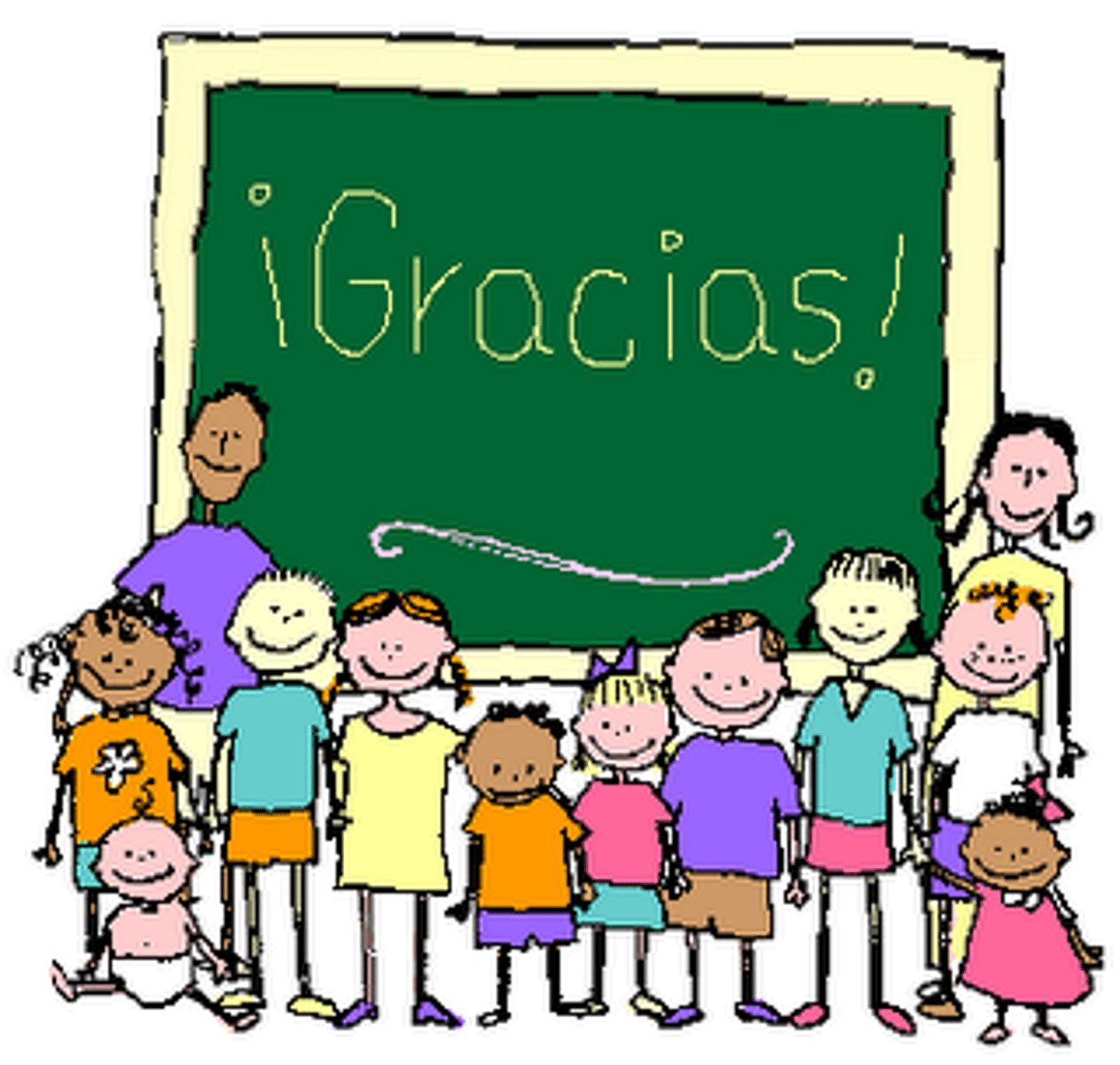 <p>to thank, be grateful for, appreciate (yo agradezco)</p>