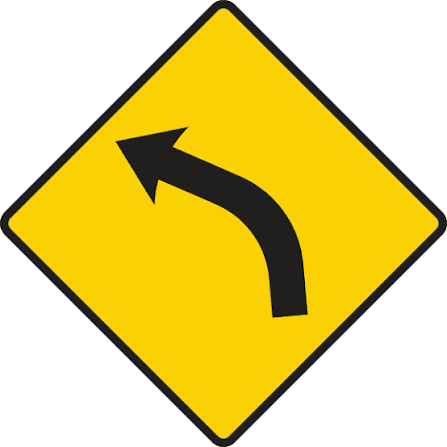 <p>What does this sign mean?</p>