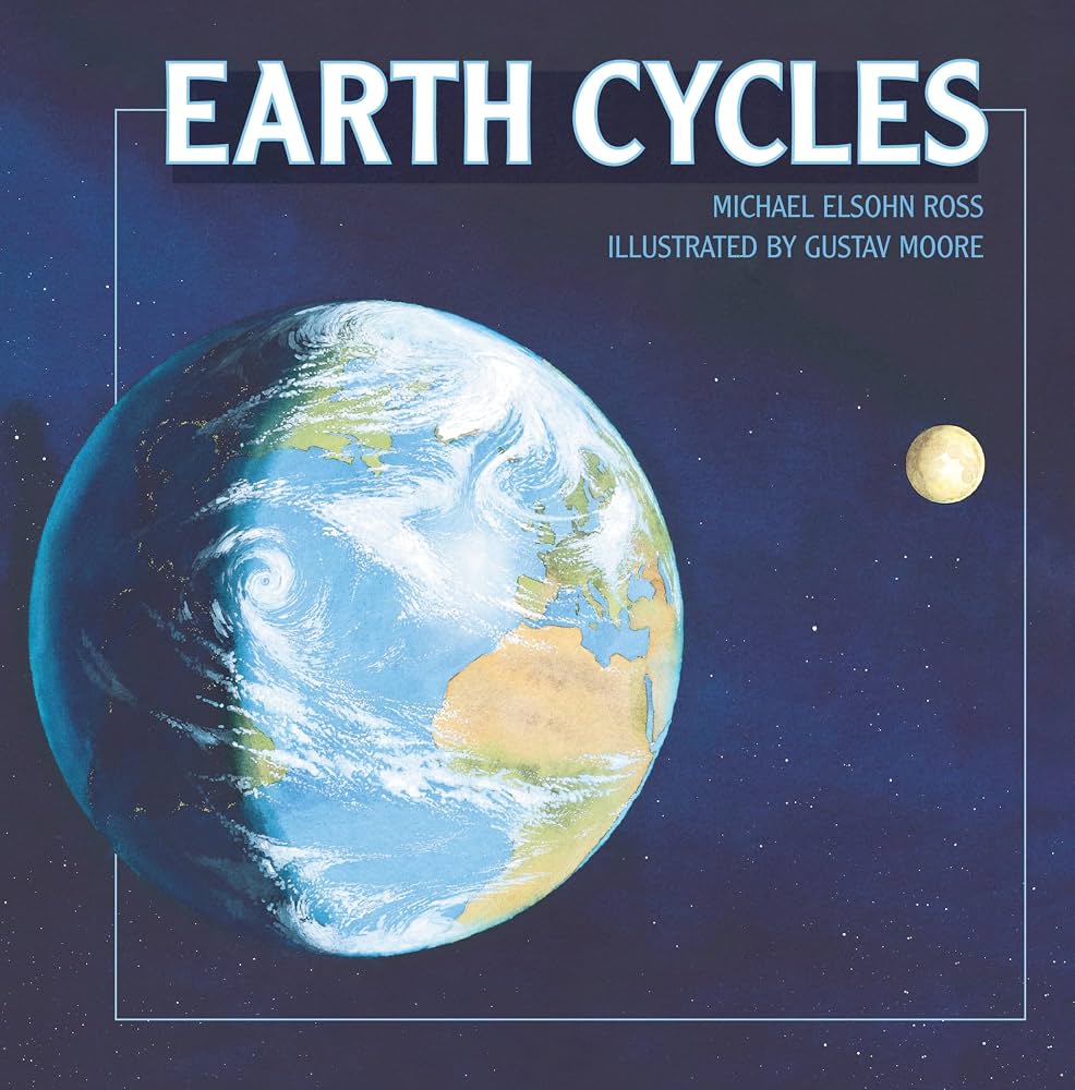 <p>Dynamic Planet</p>