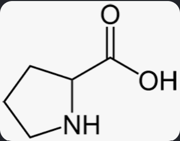 <p>What is this amino acid? </p>