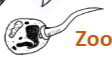 <p>Zoospore</p>
