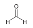 <p>What is this aldehyde’s common name?</p>