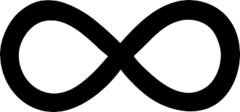 <p>endless</p>