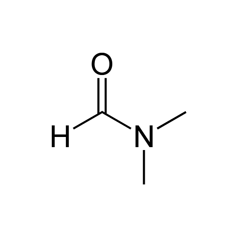<p>N,N-Dimethylformamide (DMF)</p>