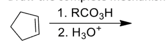 <p>name the type of alkene addition that is occurring </p>