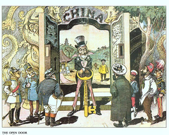 <p>1870s - 1890s; time period looked good on the outside, despite the corrupt politics & growing gap between the rich & poor</p>