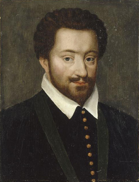 <p>1554 - 1611 - Charles de Lorraine (All Facts) </p>