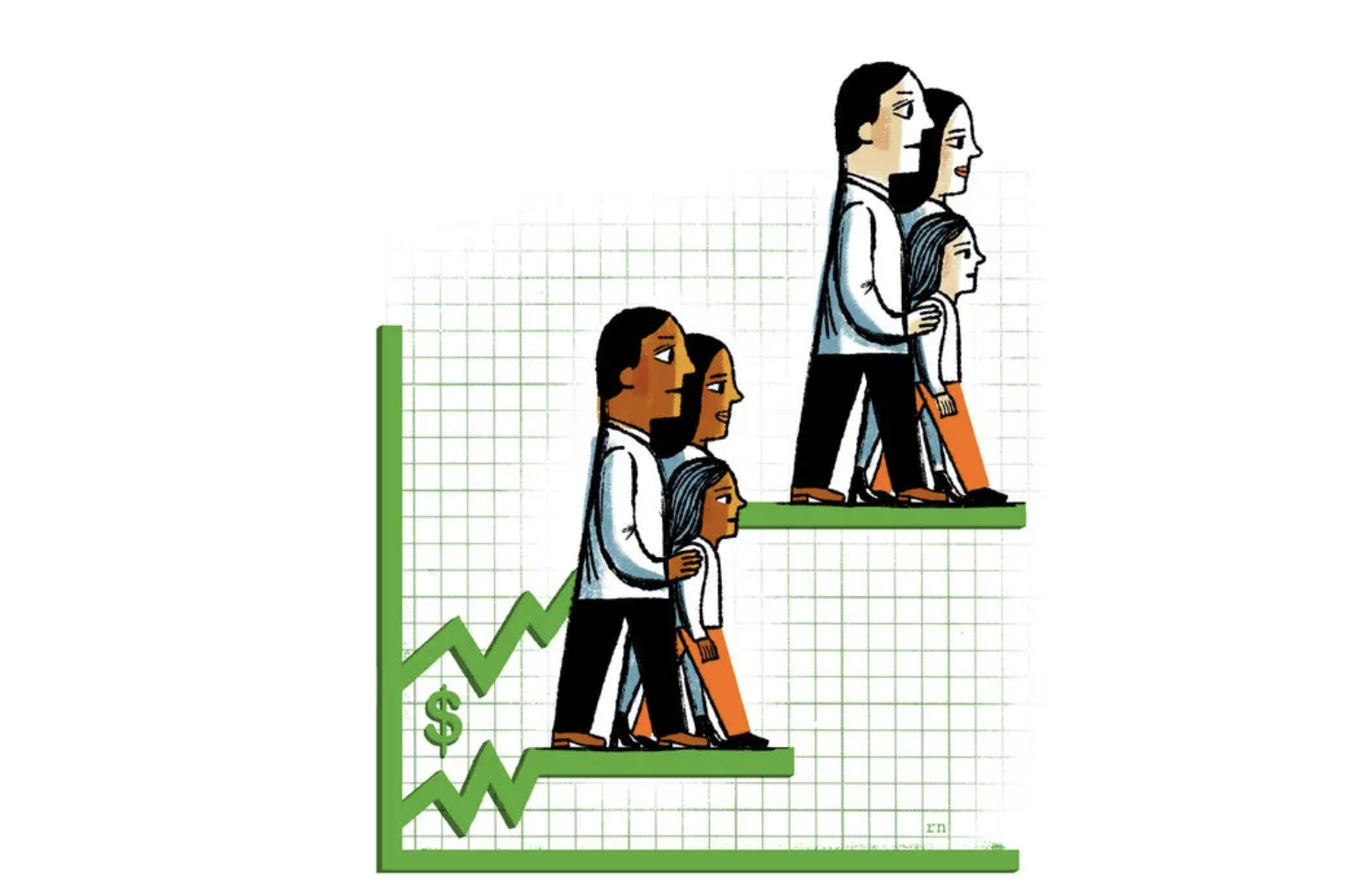 <p>How did <mark data-color="blue" style="background-color: blue; color: inherit;">Black people face discrimination in credit, land, and business</mark>?</p>