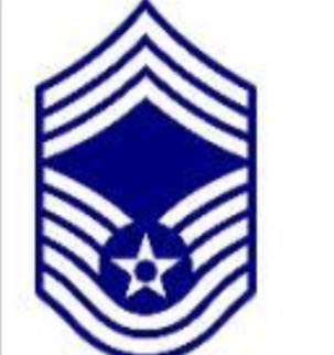 <p>USAF Enlisted Ranks</p>