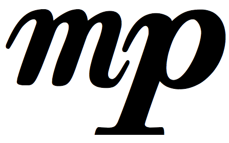 <p>medium soft (dynamics)</p>