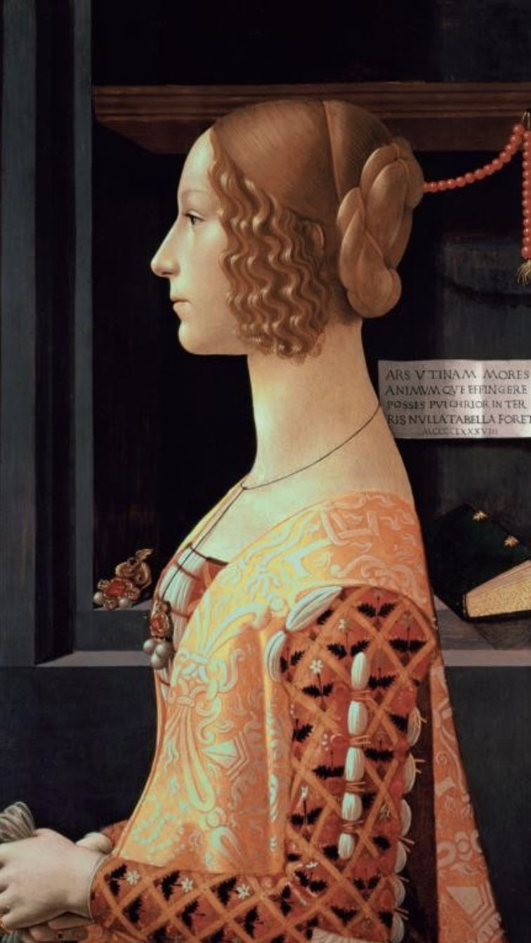 <p>artist/title</p>