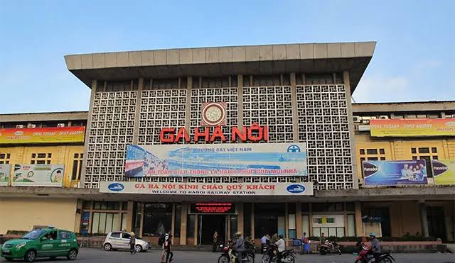 <p>Station (Sta)</p>