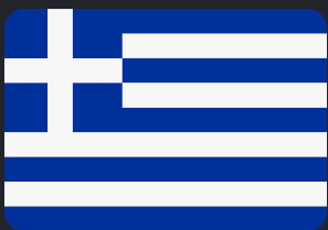 <p>Greece - Greek</p>