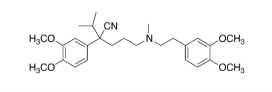 <p>Adverse effects of verapamil? </p>