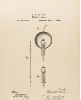 <ul><li><p><span style="background-color: transparent;">It is the medium that shapes and controls the scale and form of human association and action”&nbsp;</span></p></li></ul><p></p>