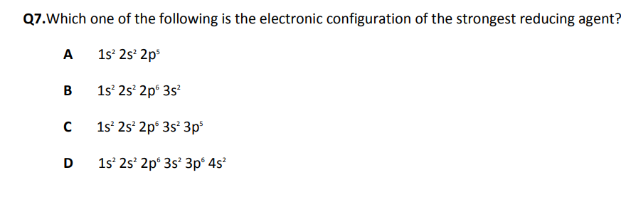 <p>and explain your answer</p>