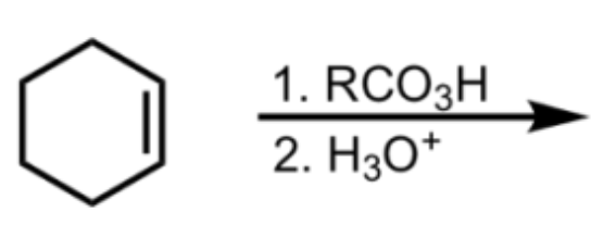 <p>Anti-Dihydroxylation</p>