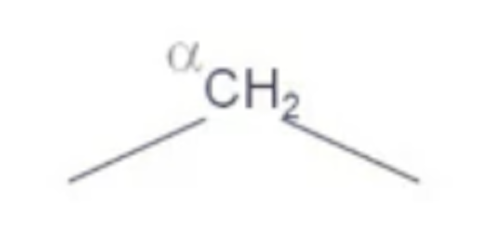 <p>G<br>Non-polar (Aliphatic)<br>Helix breaker, R group does not contribute to helix stability</p>