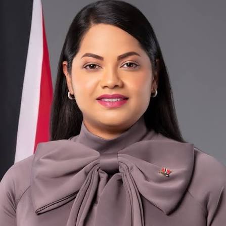 <p>Vandana Mohit</p>