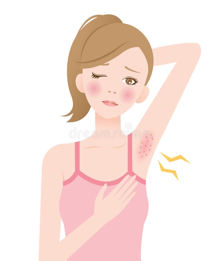 <p>armpit</p>