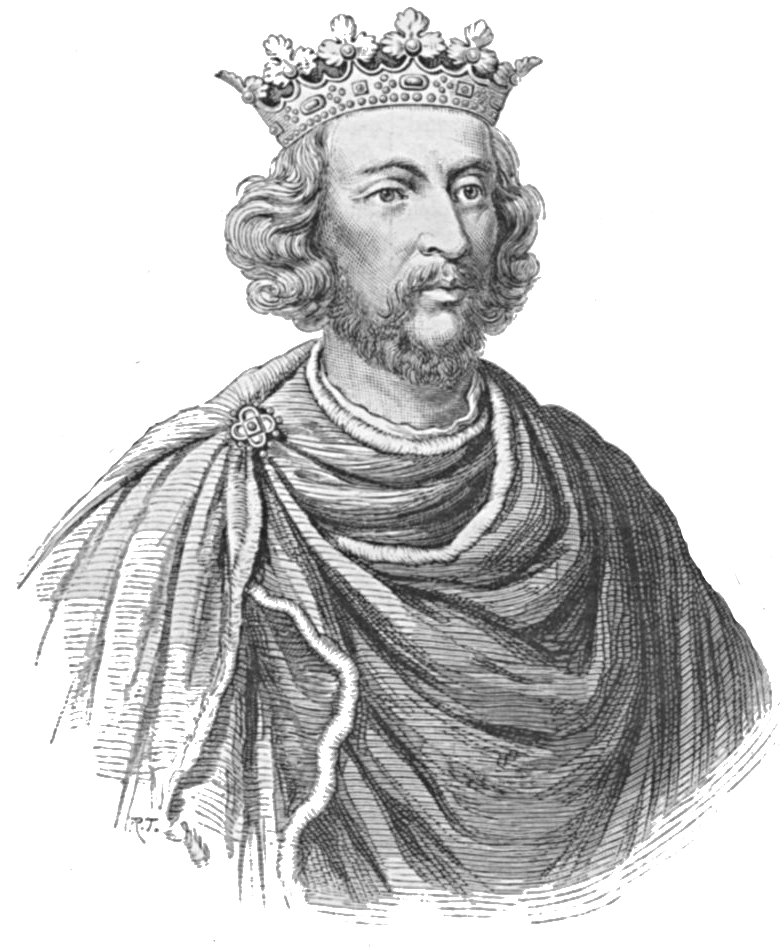 <p>King Henry the 3rd</p>