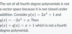 <p>False → </p>